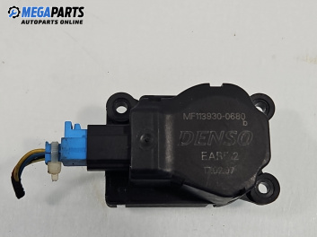 Моторче клапа парно за Land Rover Range Rover Sport I (02.2005 - 03.2013) 2.7 D 4x4, 190 к.с.