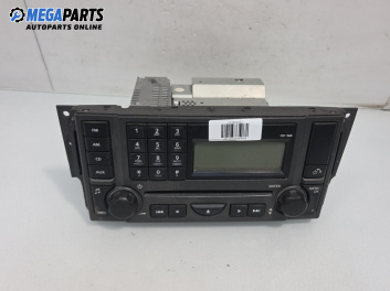 CD плеър за Land Rover Range Rover Sport I (02.2005 - 03.2013)