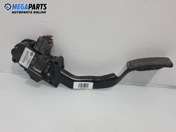 Педал газ за Land Rover Range Rover Sport I (02.2005 - 03.2013) 2.7 D 4x4, 190 к.с.