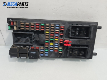 Бушонно табло за Land Rover Range Rover Sport I (02.2005 - 03.2013) 2.7 D 4x4, 190 к.с., № 519051718