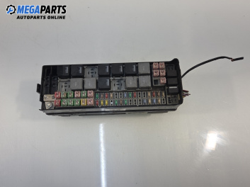 Бушонно табло за Land Rover Range Rover Sport I (02.2005 - 03.2013) 2.7 D 4x4, 190 к.с.