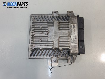 Компютър двигател за Land Rover Range Rover Sport I (02.2005 - 03.2013) 2.7 D 4x4, 190 к.с.