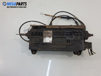 Механизъм паркинг спирачка за Land Rover Range Rover Sport I (02.2005 - 03.2013)