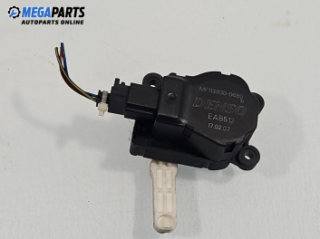 Моторче клапа парно за Land Rover Range Rover Sport I (02.2005 - 03.2013) 2.7 D 4x4, 190 к.с.