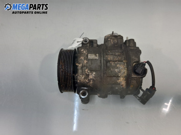 Компресор климатик за Land Rover Range Rover Sport I (02.2005 - 03.2013) 2.7 D 4x4, 190 к.с., № JPB000183