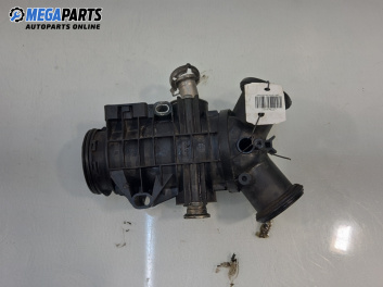 Дроселова клапа за Land Rover Range Rover Sport I (02.2005 - 03.2013) 2.7 D 4x4, 190 к.с.