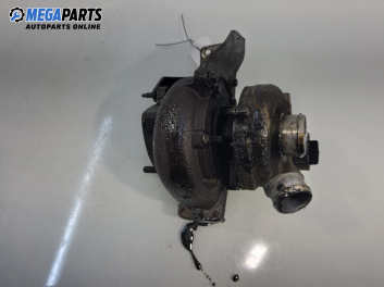 Турбо за Land Rover Range Rover Sport I (02.2005 - 03.2013) 2.7 D 4x4, 190 к.с., № 4H206K682CJ