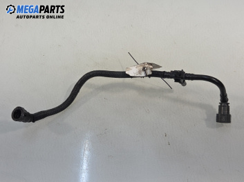 Вакуум маркуч за Land Rover Range Rover Sport I (02.2005 - 03.2013) 2.7 D 4x4, 190 к.с.