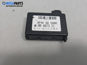 Сензор за дъжд за Mazda 5 Minivan I (02.2005 - 12.2010) 2.0 CD, 143 к.с.