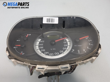 Километраж за Mazda 5 Minivan I (02.2005 - 12.2010) 2.0 CD, 143 к.с.