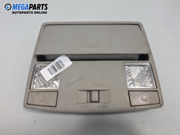 Плафон за Mazda 5 Minivan I (02.2005 - 12.2010)