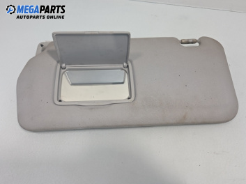 Сенник за Mazda 5 Minivan I (02.2005 - 12.2010), позиция: лява