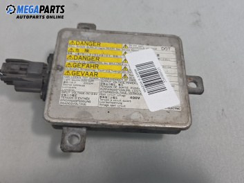 Xenon баласт за Mazda 5 Minivan I (02.2005 - 12.2010)