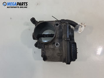 Дроселова клапа за Mazda 5 Minivan I (02.2005 - 12.2010) 2.0 CD, 143 к.с.