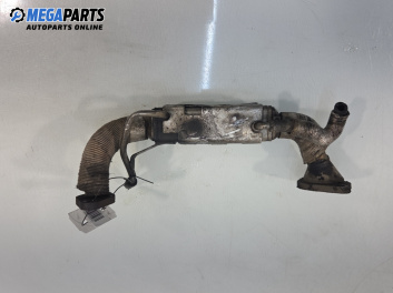EGR охладител за Mazda 5 Minivan I (02.2005 - 12.2010) 2.0 CD, 143 к.с.
