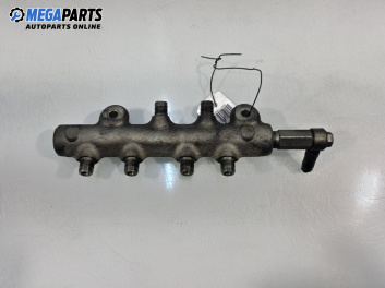 Горивна рейка за Mazda 5 Minivan I (02.2005 - 12.2010) 2.0 CD, 143 к.с.