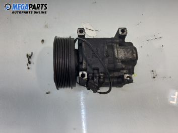 Компресор климатик за Mazda 5 Minivan I (02.2005 - 12.2010) 2.0 CD, 143 к.с.