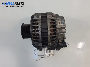 Алтернатор / генератор за Mazda 5 Minivan I (02.2005 - 12.2010) 2.0 CD, 143 к.с.