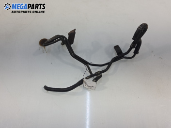 Климатични тръби за Mazda 5 Minivan I (02.2005 - 12.2010) 2.0 CD, 143 к.с.