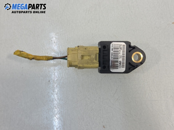 Сензор airbag за Hyundai Sonata V Sedan (01.2005 - 12.2010) 2.0 VVTi GLS, 144 к.с., № 95920-2F100