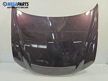 Преден капак за Hyundai Sonata V Sedan (01.2005 - 12.2010), 4+1 вр., седан, позиция: предна