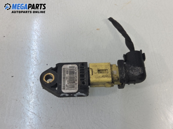 Сензор airbag за Hyundai Sonata V Sedan (01.2005 - 12.2010) 2.0 VVTi GLS, 144 к.с., № 95920-3K100