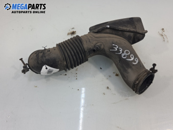 Въздуховод за Hyundai Sonata V Sedan (01.2005 - 12.2010) 2.0 VVTi GLS, 144 к.с.