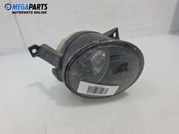 Халоген за Volkswagen Caddy III (03.2004 - 05.2015), позиция: дясна