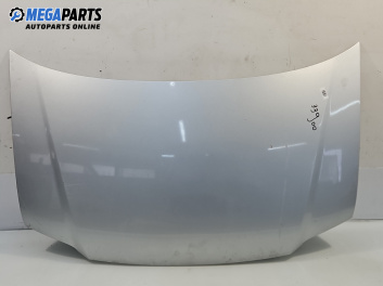 Преден капак за Volkswagen Caddy III (03.2004 - 05.2015), 4+1 вр., миниван, позиция: предна
