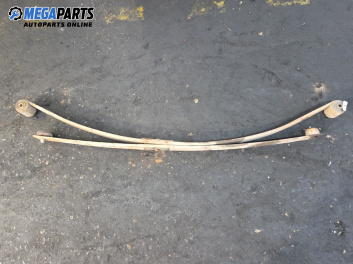 Ресори за Volkswagen Caddy III (03.2004 - 05.2015), позиция: задна