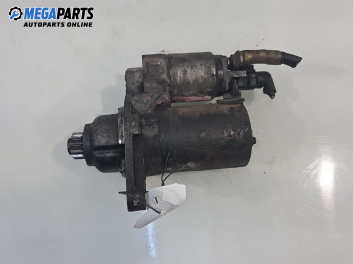 Стартер за Volkswagen Caddy III (03.2004 - 05.2015) 1.4, 75 к.с.