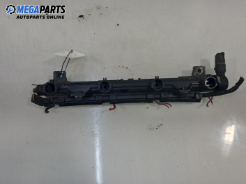 Бензинова рейка за Volkswagen Caddy III (03.2004 - 05.2015) 1.4, 75 к.с.