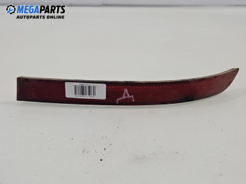 Светлоотразител за Volkswagen Touran Minivan I (02.2003 - 05.2010), позиция: дясна