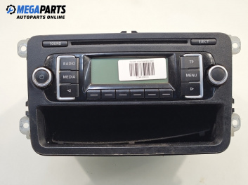 CD плеър за Volkswagen Touran Minivan I (02.2003 - 05.2010)
