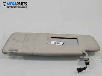 Сенник за Volkswagen Touran Minivan I (02.2003 - 05.2010), позиция: лява