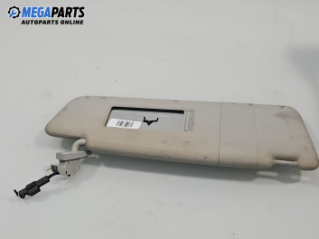 Сенник за Volkswagen Touran Minivan I (02.2003 - 05.2010), позиция: дясна