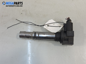 Запалителна бобина за Volkswagen Touran Minivan I (02.2003 - 05.2010) 1.4 TSI EcoFuel, 150 к.с.