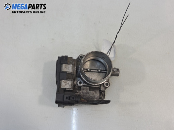 Дроселова клапа за Volkswagen Touran Minivan I (02.2003 - 05.2010) 1.4 TSI EcoFuel, 150 к.с.
