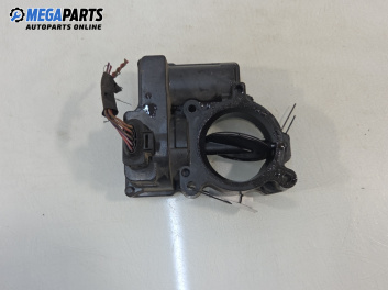 Дроселова клапа за Volkswagen Touran Minivan I (02.2003 - 05.2010) 1.4 TSI EcoFuel, 150 к.с.