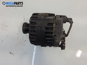 Алтернатор / генератор за Volkswagen Touran Minivan I (02.2003 - 05.2010) 1.4 TSI EcoFuel, 150 к.с.
