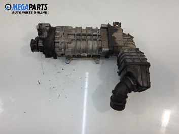 Турбо за Volkswagen Touran Minivan I (02.2003 - 05.2010) 1.4 TSI EcoFuel, 150 к.с.