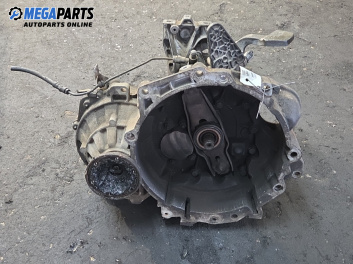 Ръчна скоростна кутия за Volkswagen Touran Minivan I (02.2003 - 05.2010) 1.4 TSI EcoFuel, 150 к.с.