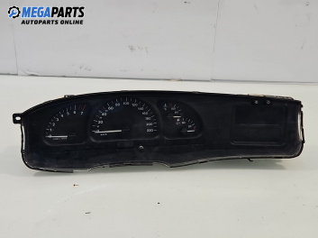 Километраж за Opel Vectra B Estate (11.1996 - 07.2003) 1.6 i 16V, 100 к.с.