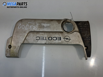 Декоративен капак двигател за Opel Vectra B Estate (11.1996 - 07.2003) 1.6 i 16V, 100 к.с.