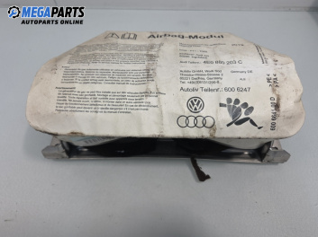 Airbag за Audi A8 Sedan 4E (10.2002 - 07.2010), позиция: предна