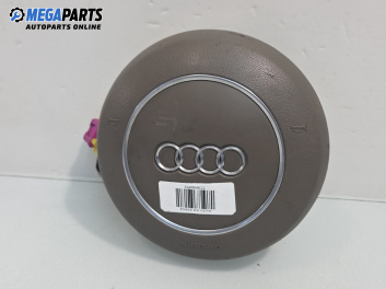 Airbag за Audi A8 Sedan 4E (10.2002 - 07.2010), позиция: предна
