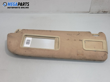 Сенник за Audi A8 Sedan 4E (10.2002 - 07.2010), позиция: лява
