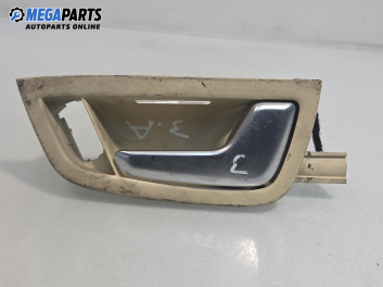 Вътрешна дръжка за Audi A8 Sedan 4E (10.2002 - 07.2010), позиция: задна, дясна