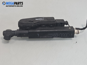 Пръскалка фар за Audi A8 Sedan 4E (10.2002 - 07.2010), позиция: лява