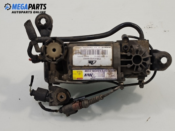 Компресор въздушно окачване за Audi A8 Sedan 4E (10.2002 - 07.2010), № 151550-00212